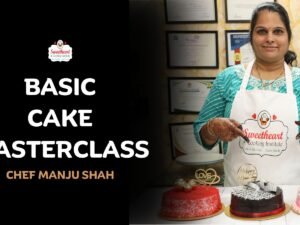 Basic-cake-masterclass-by-chef-manju-shah