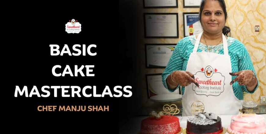 Basic-cake-masterclass-by-chef-manju-shah