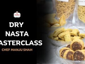 Dry Nasta Masterclass