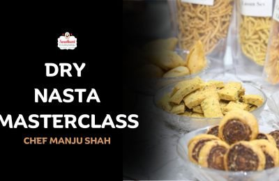 Dry Nasta Masterclass