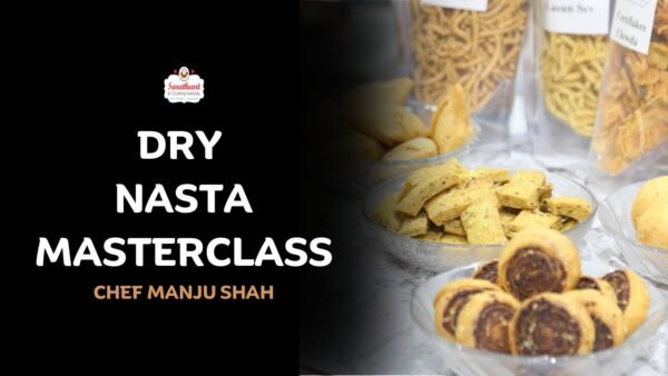 Dry Nasta Masterclass