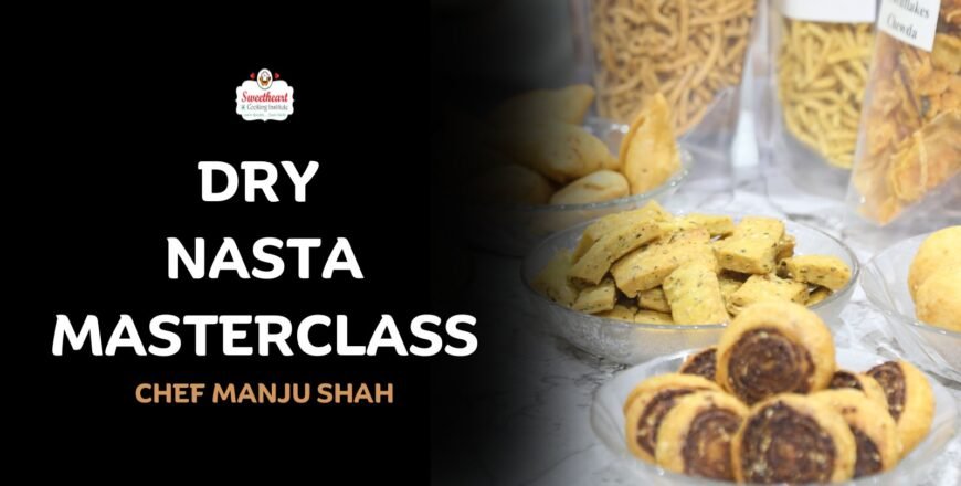 Dry Nasta Masterclass