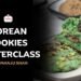Exclusive Korean Cookies Masterclass