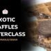 Exotic Waffles Masterclass