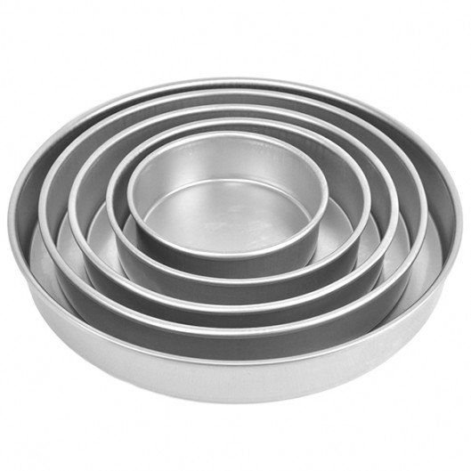 baking tools- cake tin