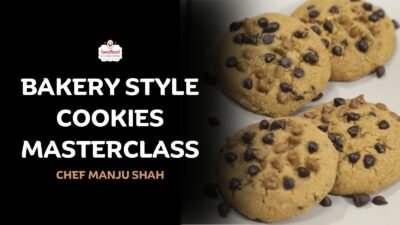 bakery style cookies 1