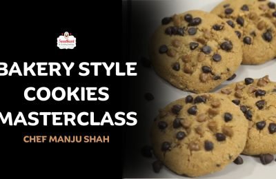 bakery style cookies 1