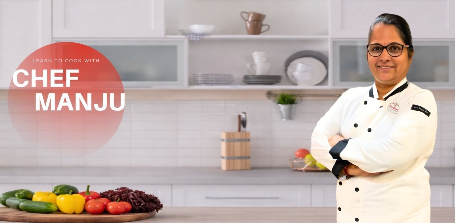 best-cooking-classes-in-surat-chef-manju